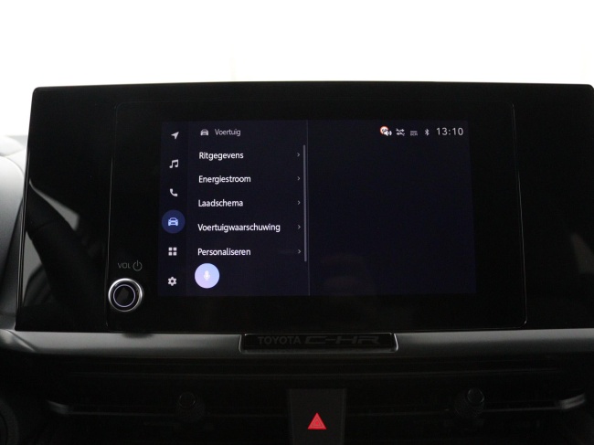 Toyota C-HR - 2.0 Plug-in Hybrid 220 Dynamic