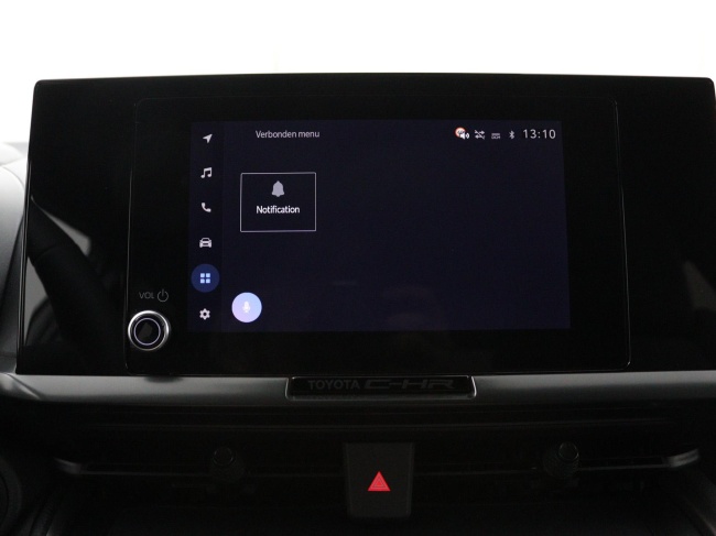 Toyota C-HR - 2.0 Plug-in Hybrid 220 Dynamic