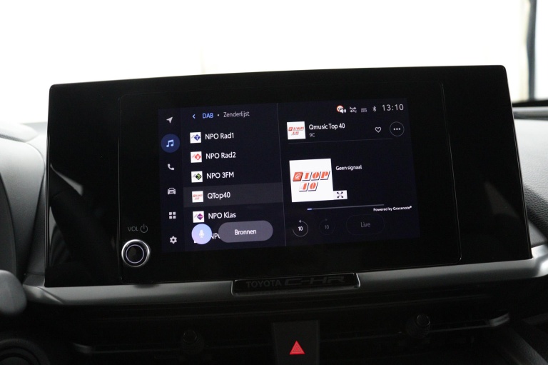Toyota C-HR - 2.0 Plug-in Hybrid 220 Dynamic 19