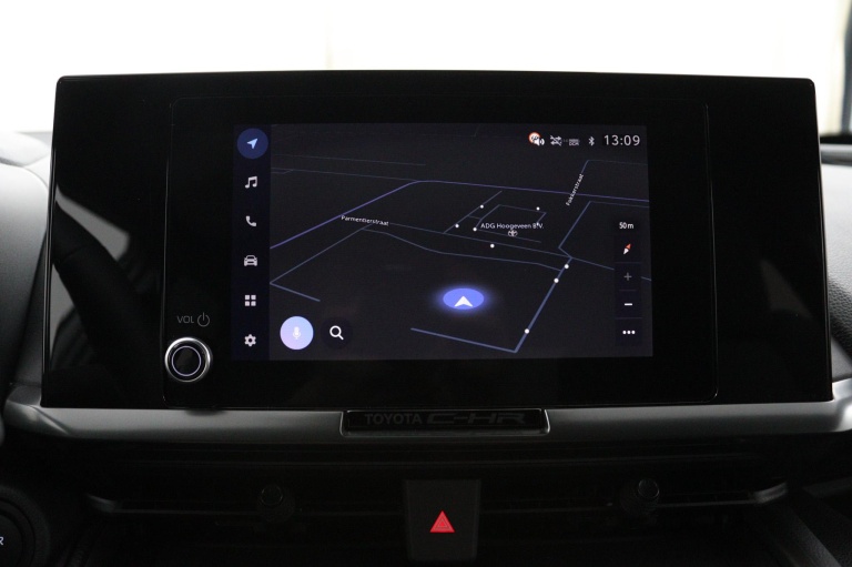 Toyota C-HR - 2.0 Plug-in Hybrid 220 Dynamic 20