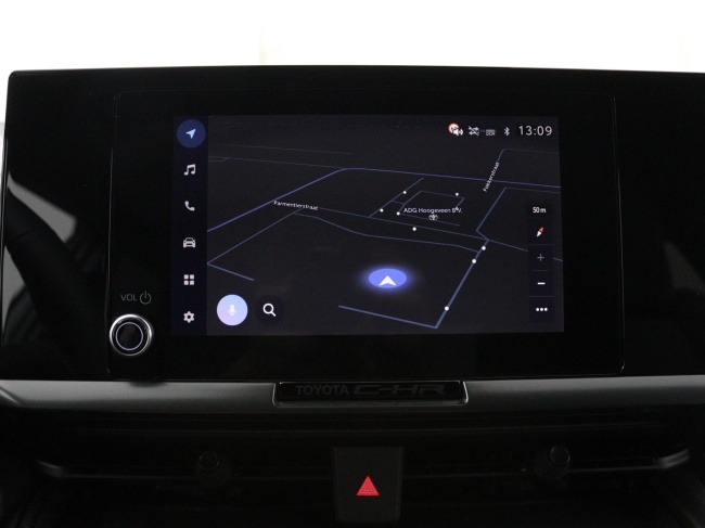 Toyota C-HR - 2.0 Plug-in Hybrid 220 Dynamic