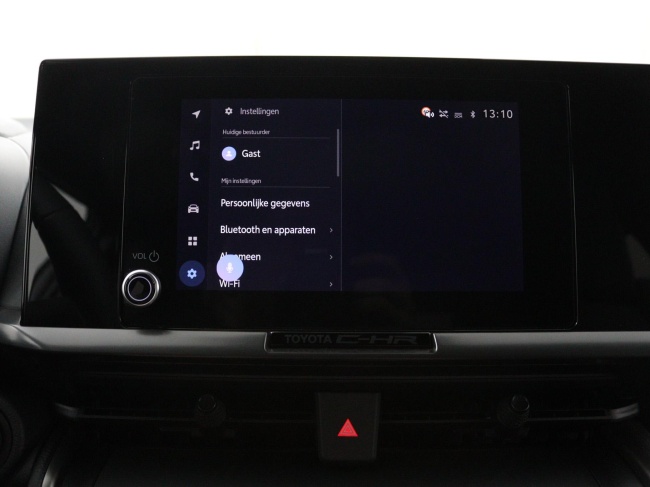 Toyota C-HR - 2.0 Plug-in Hybrid 220 Dynamic