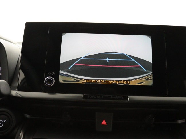 Toyota C-HR - 2.0 Plug-in Hybrid 220 Dynamic