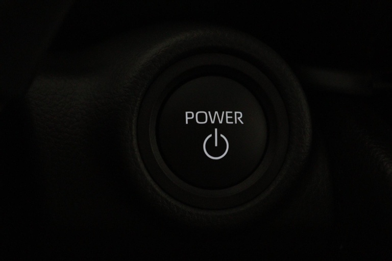 Toyota C-HR - 2.0 Plug-in Hybrid 220 Dynamic 26