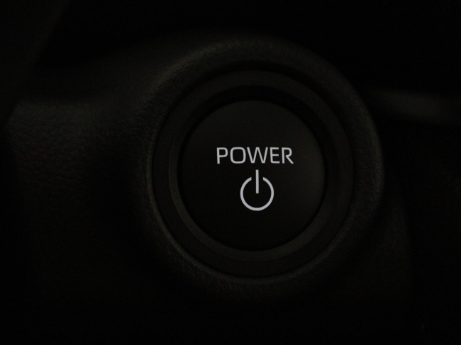 Toyota C-HR - 2.0 Plug-in Hybrid 220 Dynamic