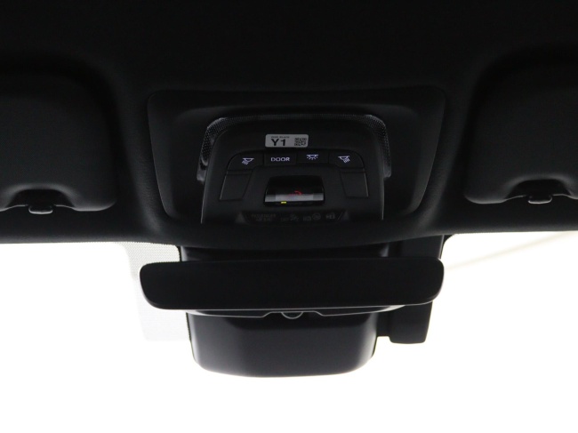 Toyota C-HR - 2.0 Plug-in Hybrid 220 Dynamic