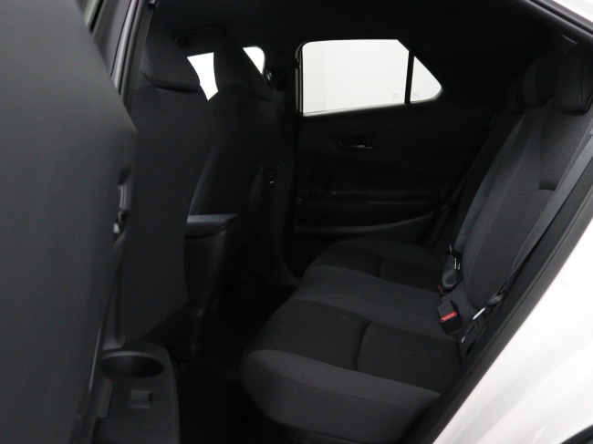 Toyota C-HR - 2.0 Plug-in Hybrid 220 Dynamic