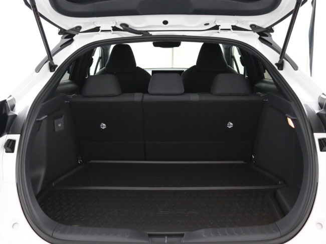 Toyota C-HR - 2.0 Plug-in Hybrid 220 Dynamic