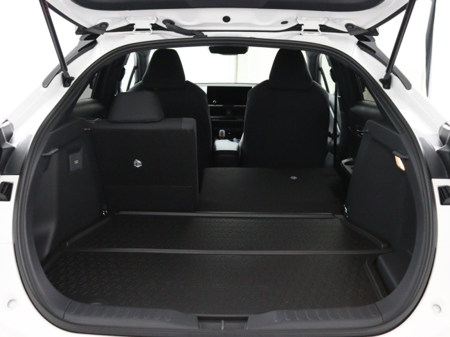 Toyota C-HR - 2.0 Plug-in Hybrid 220 Dynamic