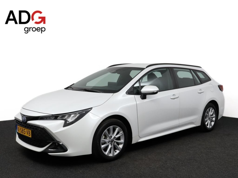 Toyota Corolla Touring Sports - Hybrid 140 Active 1