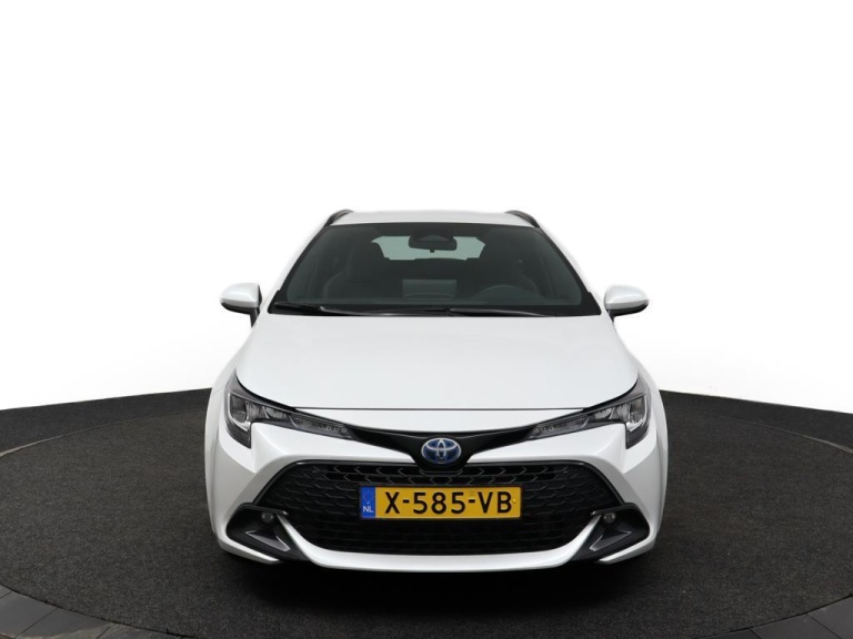 Toyota Corolla Touring Sports - Hybrid 140 Active 16