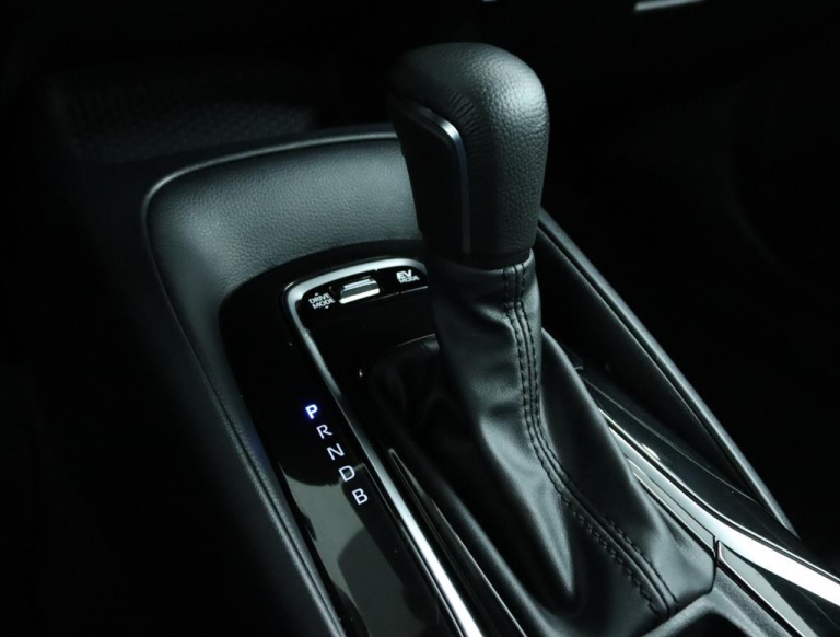 Toyota Corolla Touring Sports - Hybrid 140 Active 26