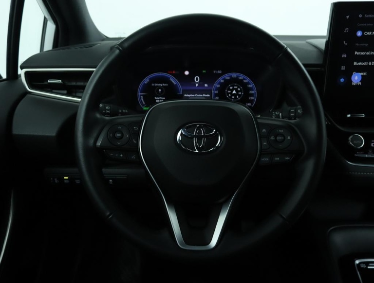 Toyota Corolla Touring Sports - Hybrid 140 Active 45