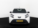 Toyota Aygo X - 1.0 VVT-i MT Play
