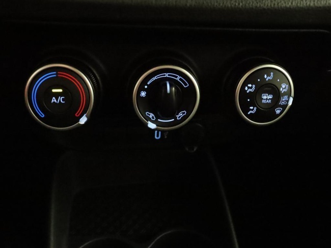 Toyota Aygo X - 1.0 VVT-i MT Play