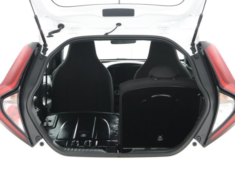 Toyota Aygo X - 1.0 VVT-i MT Play 25