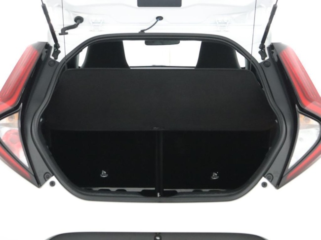 Toyota Aygo X - 1.0 VVT-i MT Play