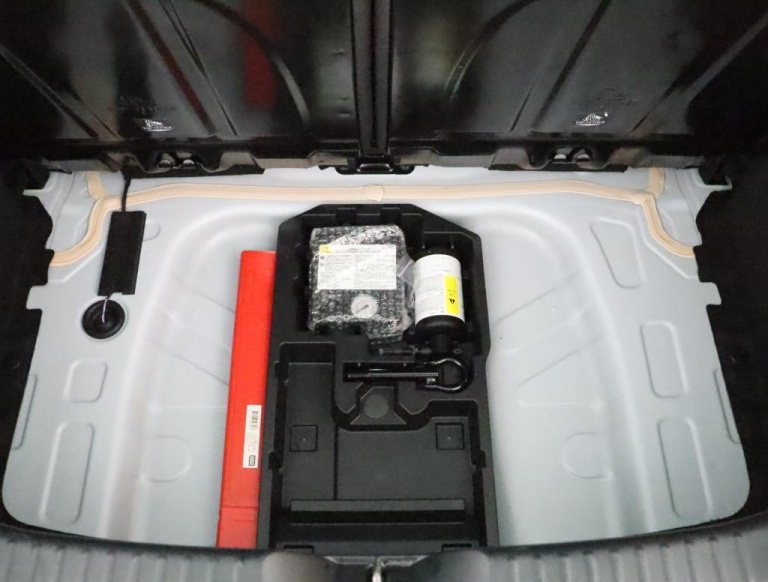 Toyota Aygo X - 1.0 VVT-i MT Play 33