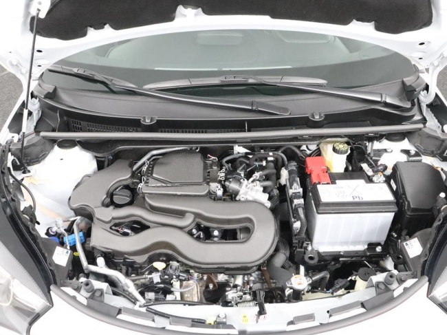 Toyota Aygo X - 1.0 VVT-i MT Play