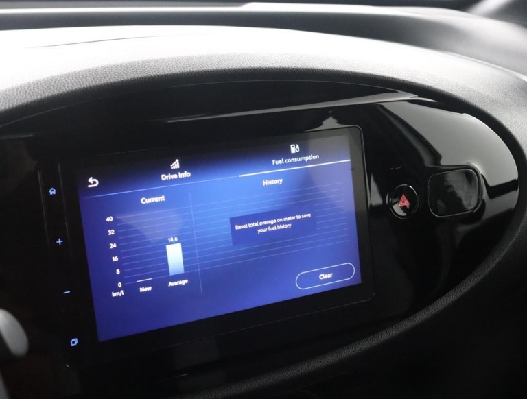 Toyota Aygo X - 1.0 VVT-i MT Play 46