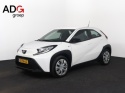 Toyota Aygo X - 1.0 VVT-i MT Play