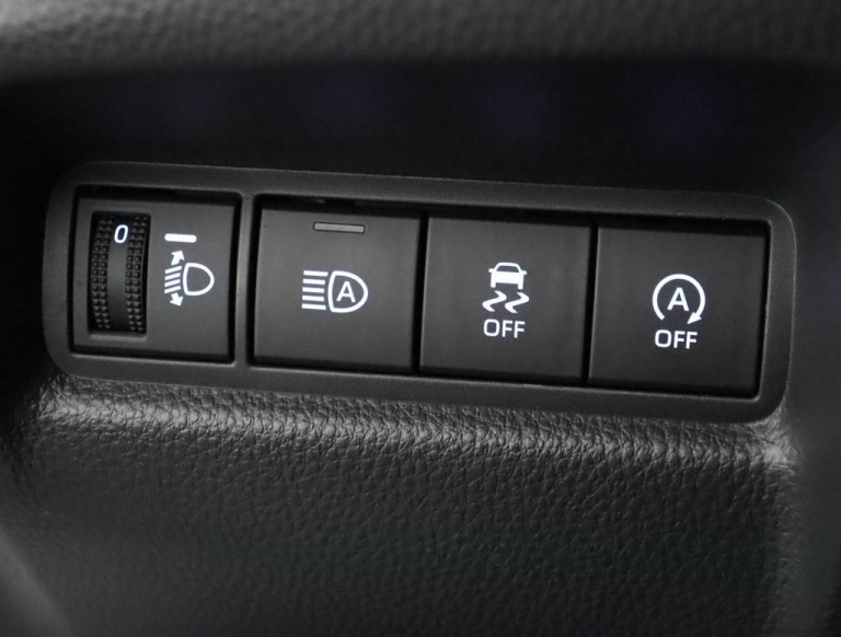 Toyota Aygo X - 1.0 VVT-i MT Play 27