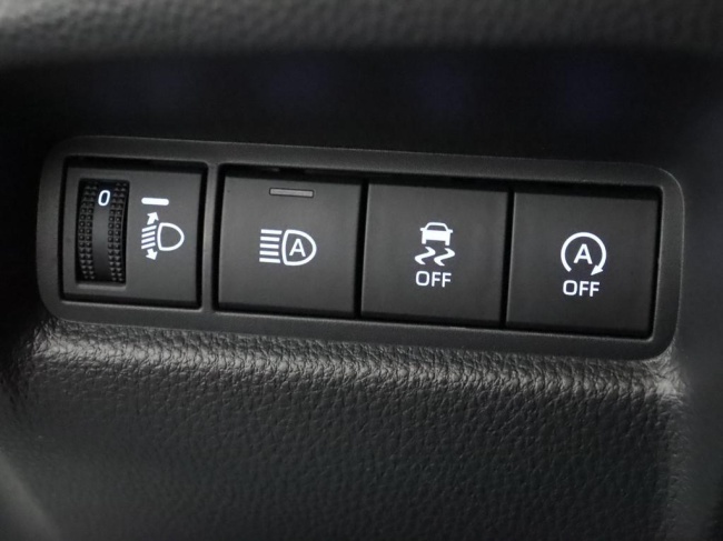 Toyota Aygo X - 1.0 VVT-i MT Play