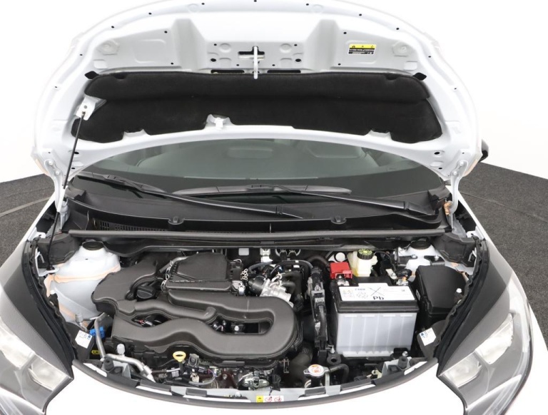 Toyota Aygo X - 1.0 VVT-i MT Play 32