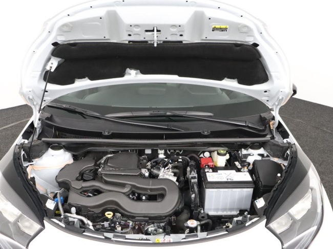 Toyota Aygo X - 1.0 VVT-i MT Play