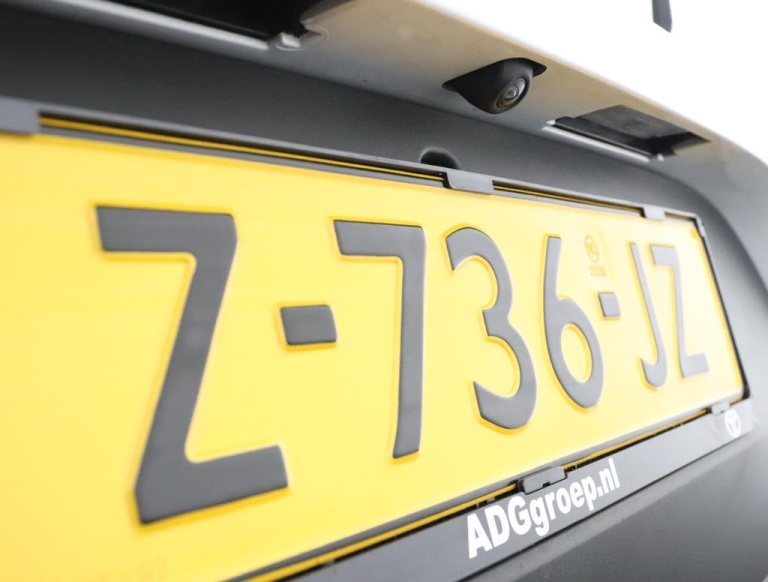 Toyota Aygo X - 1.0 VVT-i MT Play 40