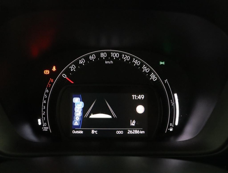 Toyota Aygo X - 1.0 VVT-i MT Play 45