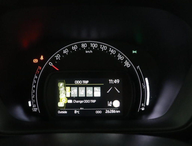 Toyota Aygo X - 1.0 VVT-i MT Play 48
