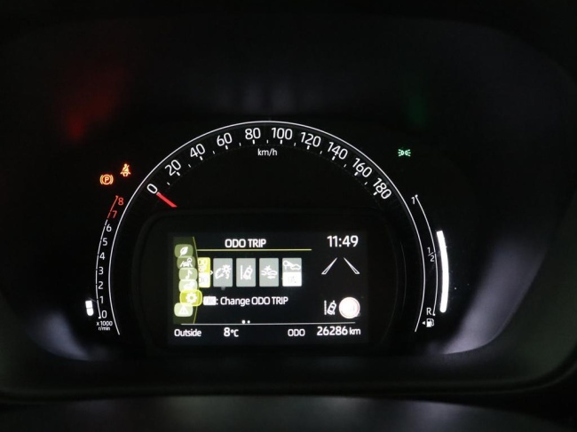 Toyota Aygo X - 1.0 VVT-i MT Play