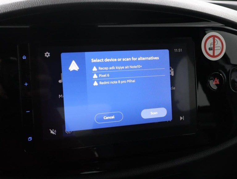 Toyota Aygo X - 1.0 VVT-i MT Play 52