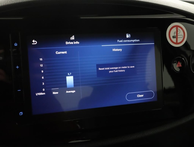 Toyota Aygo X - 1.0 VVT-i MT Play 53