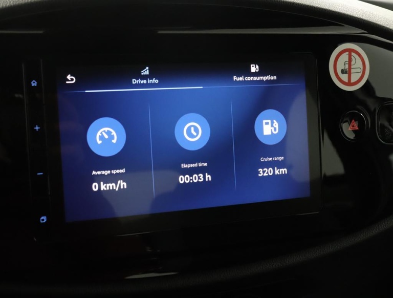 Toyota Aygo X - 1.0 VVT-i MT Play 54