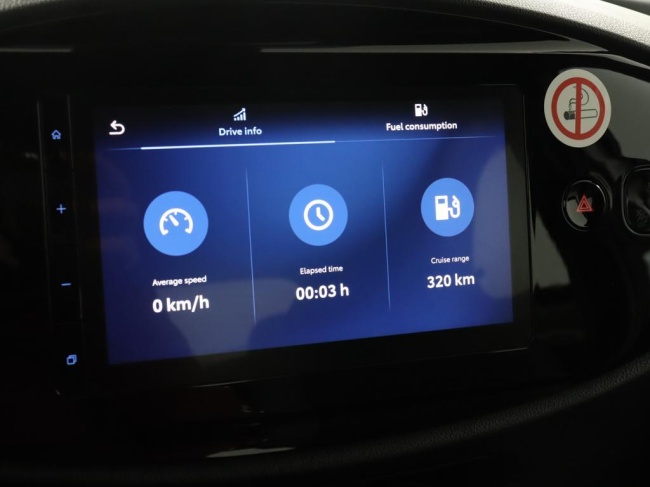 Toyota Aygo X - 1.0 VVT-i MT Play