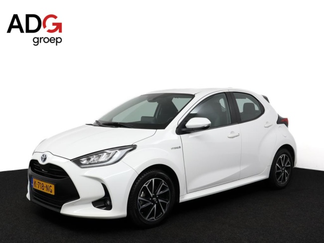 Toyota Yaris - 1.5 Hybrid Dynamic