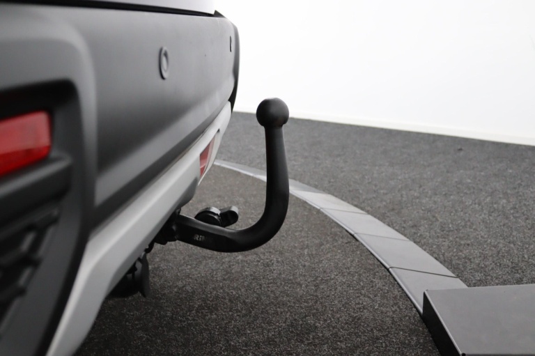 Suzuki S-Cross - 1.4 Boosterjet Select Smart Hybrid | Trekhaak | 10