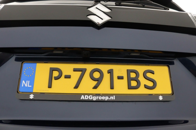 Suzuki S-Cross - 1.4 Boosterjet Select Smart Hybrid | Trekhaak | 11