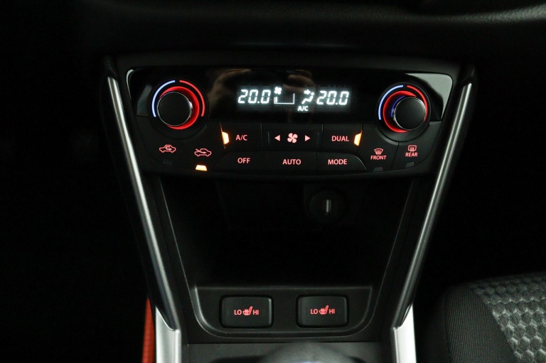 Suzuki S-Cross - 1.4 Boosterjet Select Smart Hybrid | Trekhaak | 14