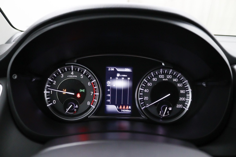Suzuki S-Cross - 1.4 Boosterjet Select Smart Hybrid | Trekhaak | 15