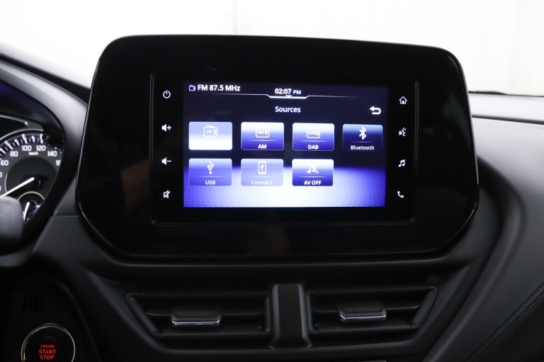 Suzuki S-Cross - 1.4 Boosterjet Select Smart Hybrid | Trekhaak | 16