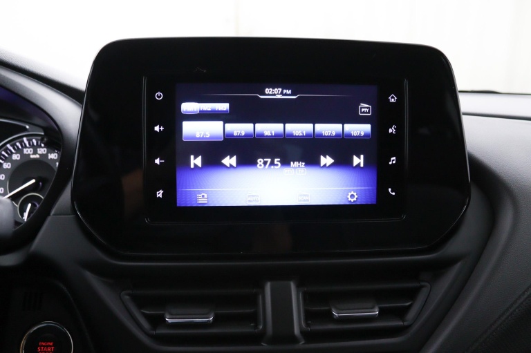 Suzuki S-Cross - 1.4 Boosterjet Select Smart Hybrid | Trekhaak | 17