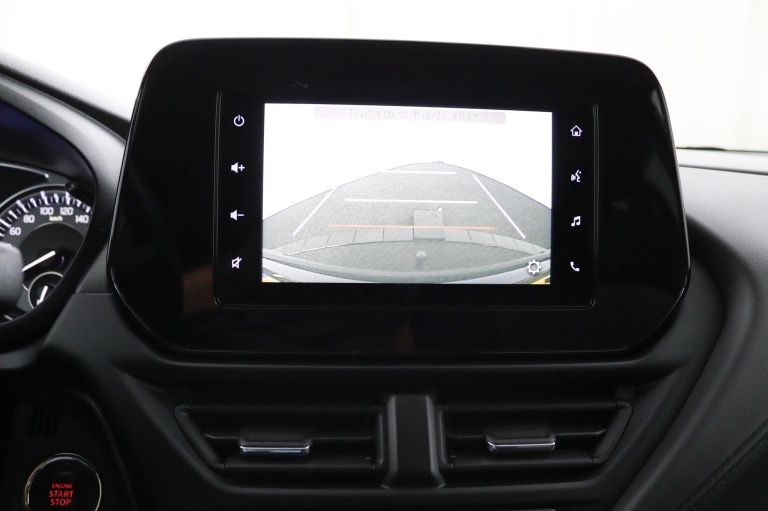 Suzuki S-Cross - 1.4 Boosterjet Select Smart Hybrid | Trekhaak | 18