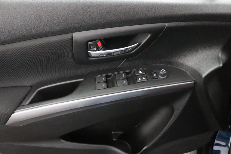 Suzuki S-Cross - 1.4 Boosterjet Select Smart Hybrid | Trekhaak | 19