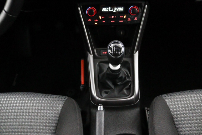 Suzuki S-Cross - 1.4 Boosterjet Select Smart Hybrid | Trekhaak | 21