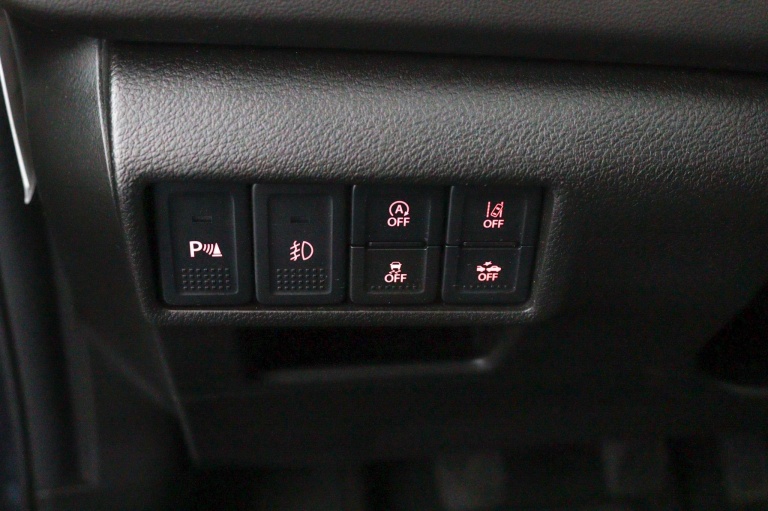 Suzuki S-Cross - 1.4 Boosterjet Select Smart Hybrid | Trekhaak | 23