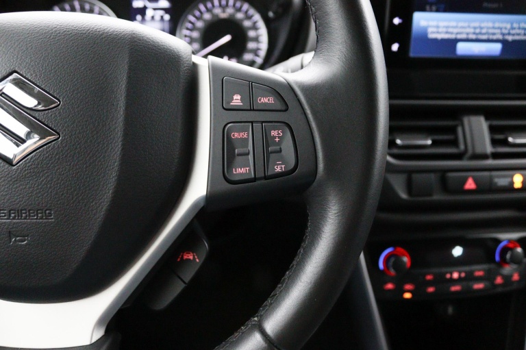 Suzuki S-Cross - 1.4 Boosterjet Select Smart Hybrid | Trekhaak | 27