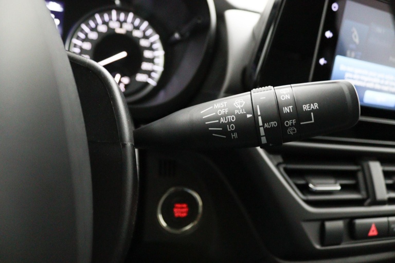 Suzuki S-Cross - 1.4 Boosterjet Select Smart Hybrid | Trekhaak | 28